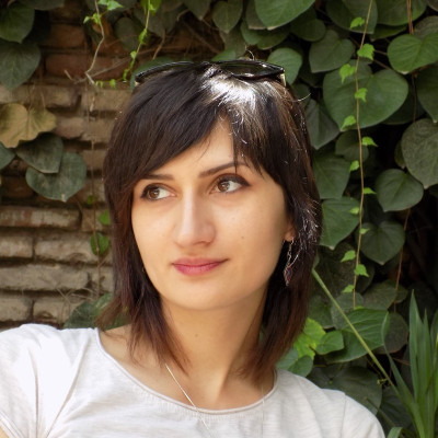 Aida Arakelyan