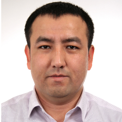 Aihemaitijiang Rouzi