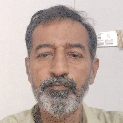 Aijaz Ahmed Gondal