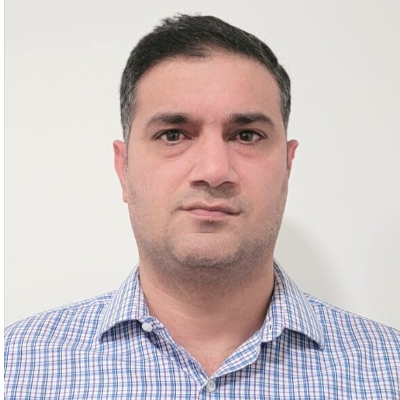 Aimal Rahimzai