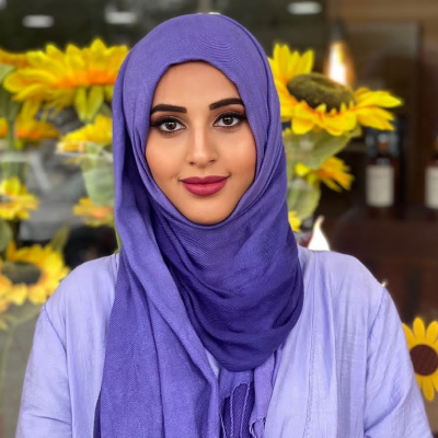 Aisha Abdella