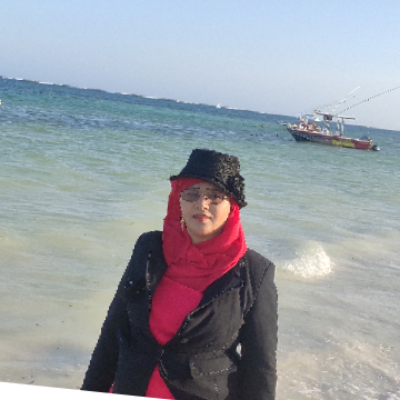 Aisha A.