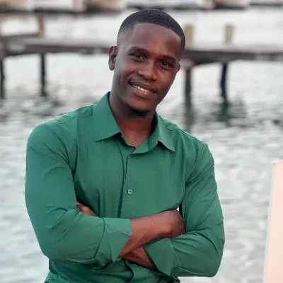 Ajani Lebourne