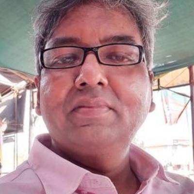 Ajay Prakash