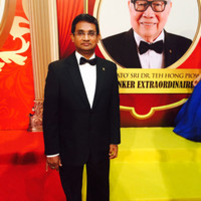 Ajith Lanerolle