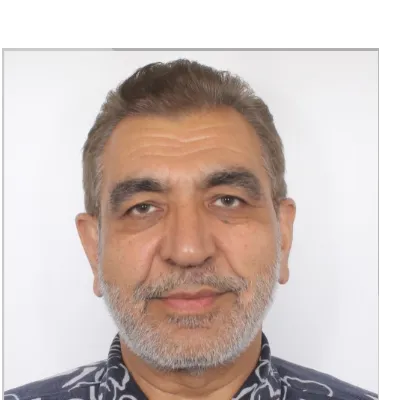 Ajmal S. avatar