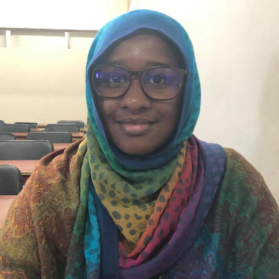 Ajra Mohamed
