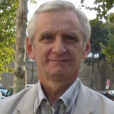 Akaki Bokuchava