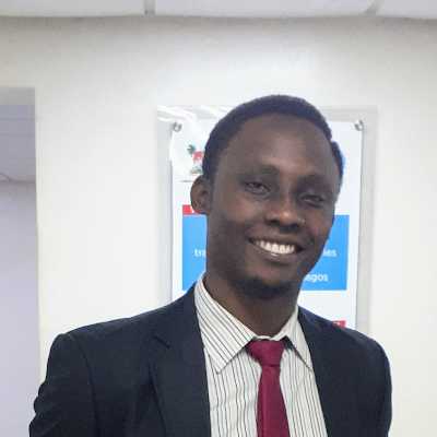 Akinola A.