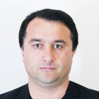 Akobir Abdurahimov