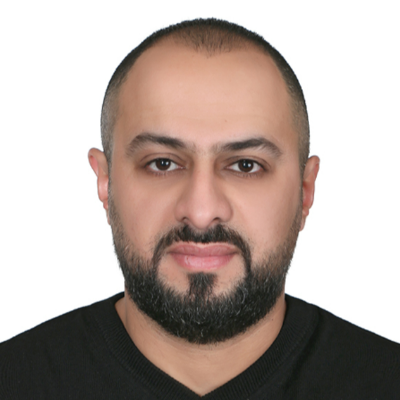 Alaa Albshara