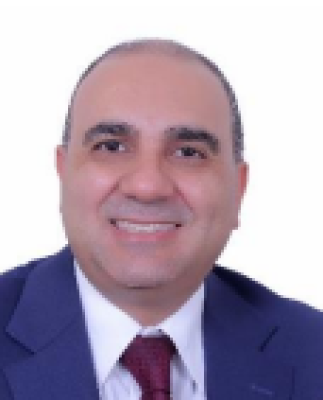 Alaa Keshk