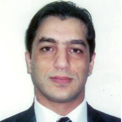 Alaa Shahin