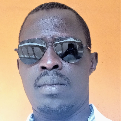 Alamin Drani Martin