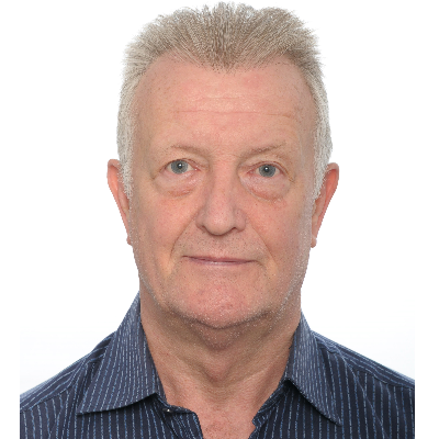 Alan Johnston