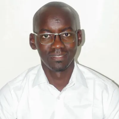 Alassane Maguette Seck