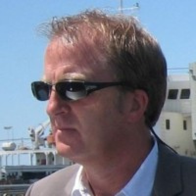 Alastair C.
