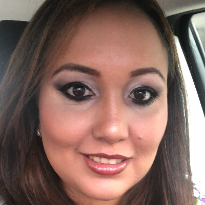 AlbaElena Rivera
