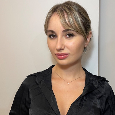 Alba Ferrero Chica