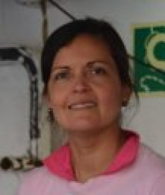 Alba Ruth Vergara