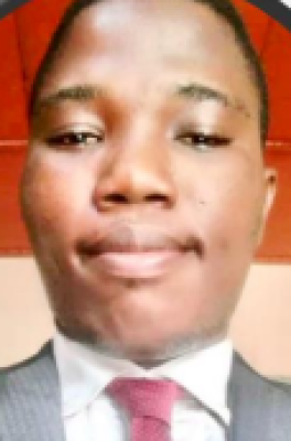 Alban MauriceAhossi
