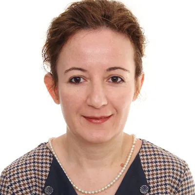 Albana Vuji avatar
