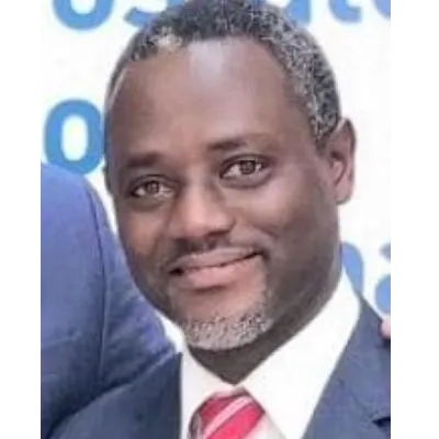 Albert Boateng
