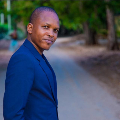 Albert Mwangaza