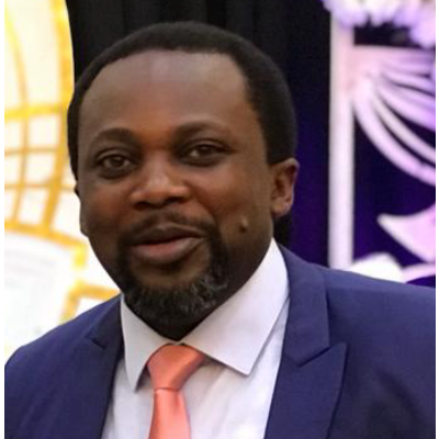Albert Rubuye Kanyama