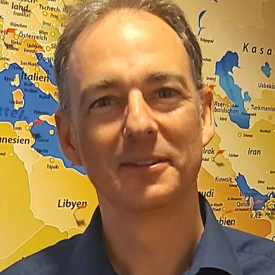 Alberto Giovanni P.