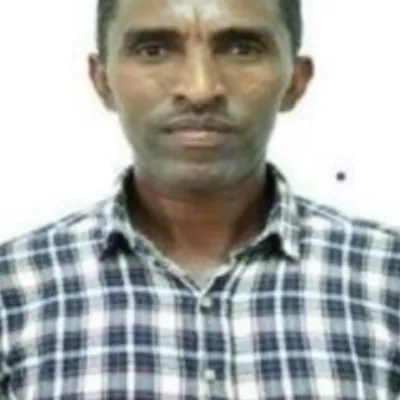 Alebachew Azezew Belete