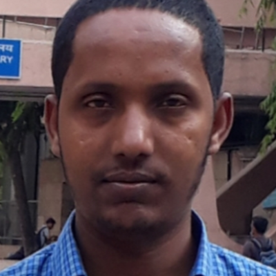 Alebachew Tilahun Mossie