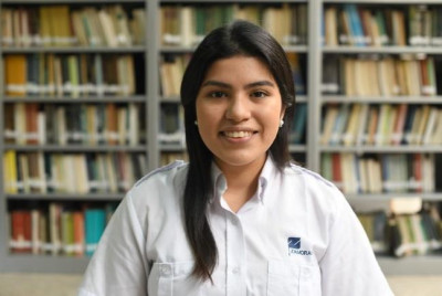 Alejandra Beatriz R.