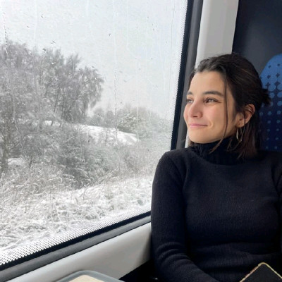 Alejandra De Juan Pérez