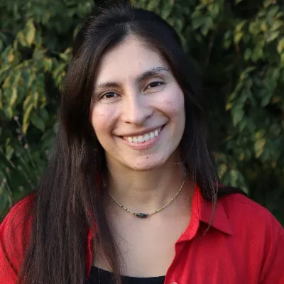 Alejandra L. avatar