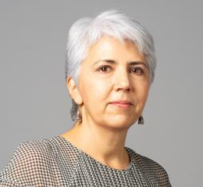 Alejandra Safa Barraza