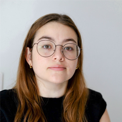 Alejandra Salazar