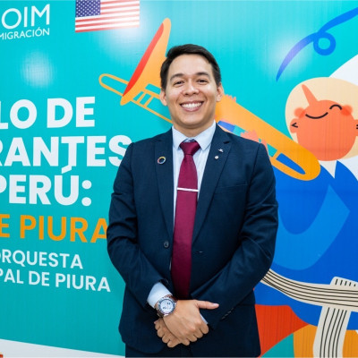 Alejandro Aparicio