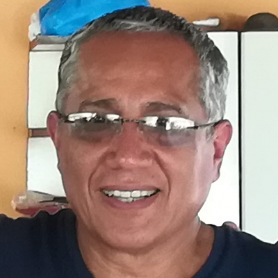 Alejandro G.