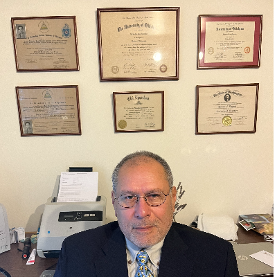 Alejandro G.