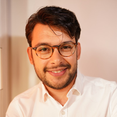 Alejandro Jiménez Gómez