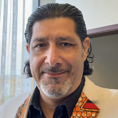 Alejandro S.