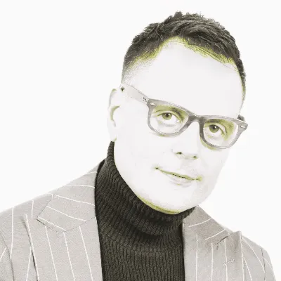 Aleksandar Shumkovski