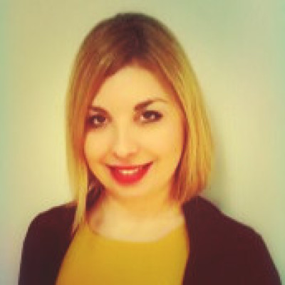 Aleksandra Bogdanovska