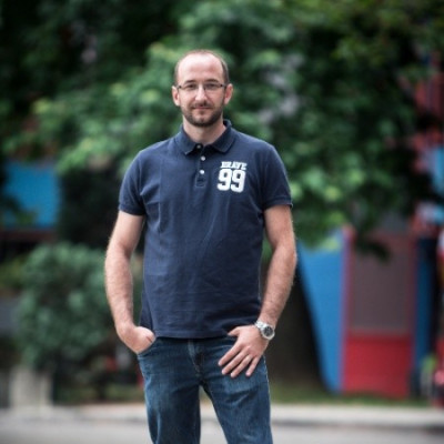Alen B. avatar