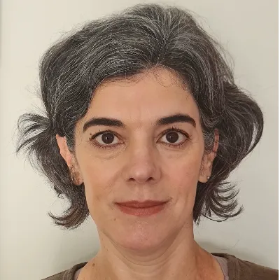 Alessandra F. avatar