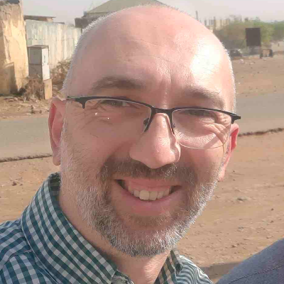 Alessandro Baroni