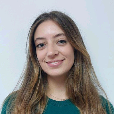 Alessia Lega