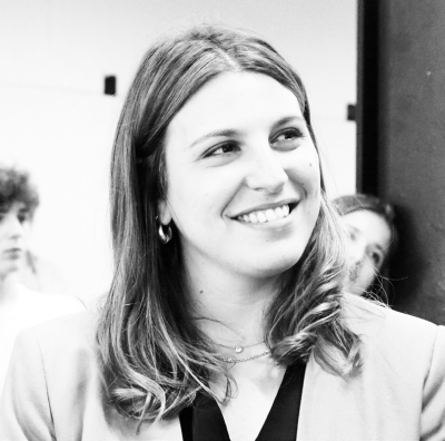 Alessia Macchiavello