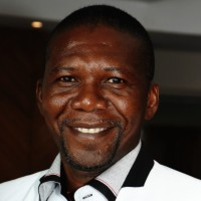 Alex Bokuma